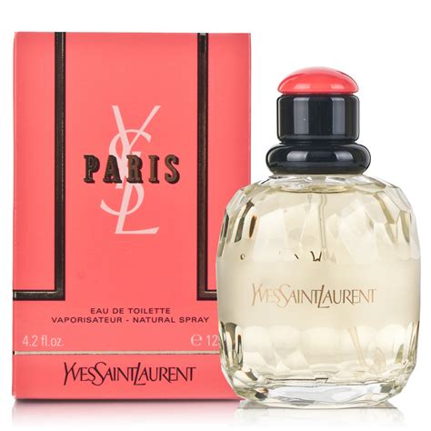 yves saint laurent paris site ca|does ysl make paris edt.